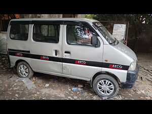 Second Hand Maruti Suzuki Eeco 5 STR WITH A/C+HTR CNG [2017-2019] in Lucknow