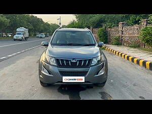 Second Hand Mahindra XUV500 W10 1.99 in Delhi