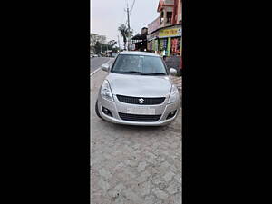 Second Hand Maruti Suzuki Swift VDi in Nagaon