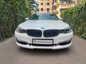 124 Used BMW 3 Series Cars in Mumbai Second Hand BMW 3 Series