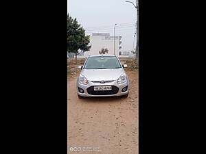 Second Hand Ford Figo Duratorq Diesel EXI 1.4 in Chandigarh