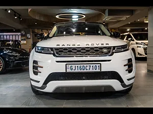 Second Hand Land Rover Range Rover Evoque SE R-Dynamic Petrol in Delhi