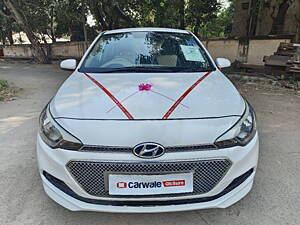 Second Hand Hyundai Elite i20 Magna 1.2 in Noida