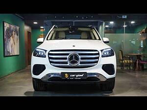 Second Hand Mercedes-Benz GLS 450d 4MATIC in Gurgaon