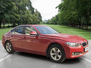 Second Hand BMW 3-Series 320d Prestige in Mumbai