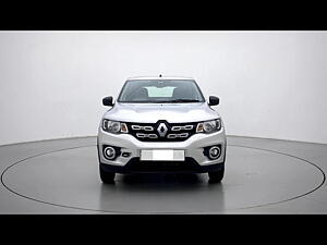 Second Hand Renault Kwid [2015-2019] RXL [2015-2019] in Jaipur