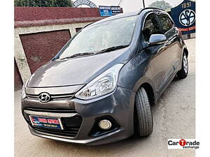 Second Hand Hyundai Grand i10 Sports Edition 1.1 CRDi in Kanpur