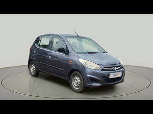 Second Hand Hyundai i10 1.1L iRDE Magna Special Edition in Rajkot