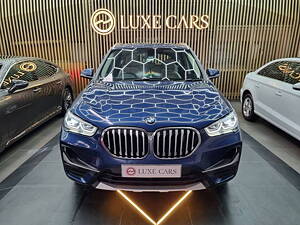 Second Hand BMW X1 sDrive20d xLine in Bangalore