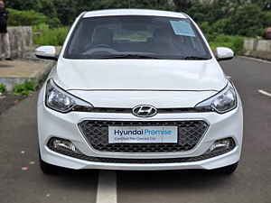 Second Hand हुंडई एलीट i20 एस्टा 1.2 in मुंबई