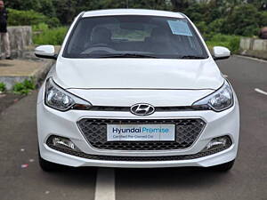 Second Hand Hyundai Elite i20 Asta 1.2 in Mumbai