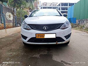 Second Hand Tata Zest XE 75 PS Diesel in Hyderabad