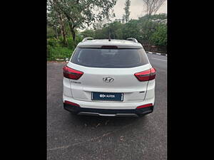 Second Hand Hyundai Creta 1.4 S in Delhi