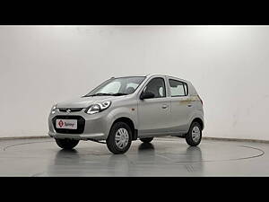 Second Hand Maruti Suzuki Alto 800 Lxi in Hyderabad