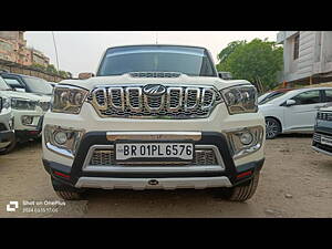 Second Hand Mahindra Scorpio S5 2WD 7 STR in Patna