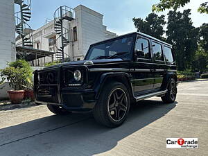 Second Hand Mercedes-Benz G-Class G 63 AMG in Delhi