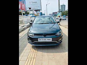 Second Hand Volkswagen Ameo Highline Plus 1.5L AT (D)16 Alloy in Pune