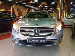 Second Hand Mercedes-Benz GLA 200 Sport in Pune