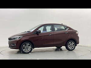 Second Hand Tata Tigor Revotron XZ+ in Ghaziabad