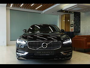 Second Hand Volvo S90 D4 Inscription in Indore