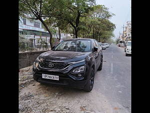 Second Hand Tata Harrier XZ in Lucknow