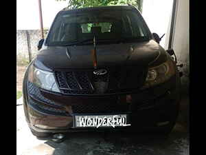 Second Hand महिंद्रा XUV500 w8 2013 in रुड़की