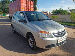 Second Hand Tata Indica LS in Pondicherry