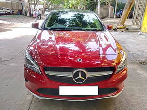 Second Hand Mercedes-Benz CLA 200 CDI Style in Chennai