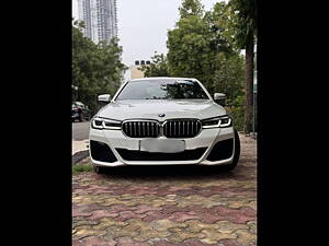 Second Hand BMW 5-Series 530i M Sport in Delhi