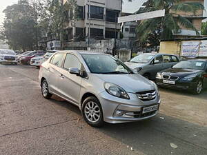 Second Hand Honda Amaze 1.2 VX i-VTEC in Mumbai