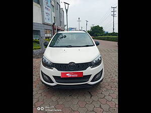 Second Hand Mahindra Marazzo M2 7 STR [2020] in Bhopal