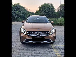 Second Hand Mercedes-Benz GLA 200 Sport in Delhi