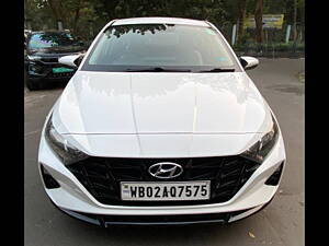 Second Hand Hyundai Elite i20 Sportz 1.2 MT [2020-2023] in Kolkata