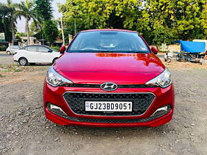 Second Hand Hyundai Elite i20 Sportz 1.2 [2016-2017] in Kheda