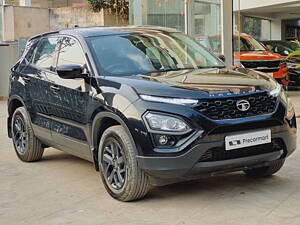 Second Hand Tata Harrier XZA Plus in Bangalore