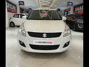 Second Hand Maruti Suzuki Swift [2011-2014] VDi in Kanpur