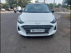 Second Hand Hyundai Grand i10 NIOS Sportz 1.2 Kappa VTVT CNG in Nagpur