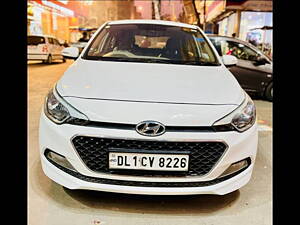 Second Hand Hyundai Elite i20 Sportz 1.2 [2016-2017] in Delhi