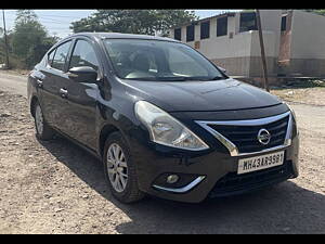 Second Hand Nissan Sunny XV Diesel in Pune