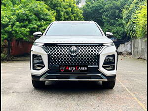 Second Hand MG Hector Smart Pro 1.5 Turbo Petrol MT [2023] in Delhi