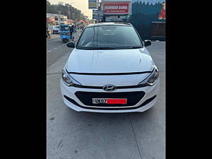 Second Hand Hyundai Elite i20 Magna 1.2 in Dehradun