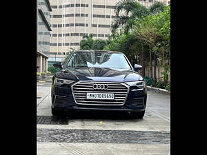 Second Hand Audi A6 Premium Plus 45 TFSI in Mumbai