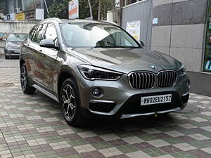 Second Hand BMW X1 sDrive20d xLine in Mumbai