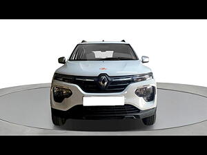 Second Hand Renault Kwid [2022-2023] RXT 1.0 AMT in Jaipur
