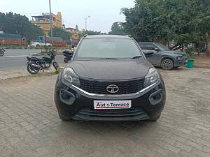 Second Hand Tata Nexon KRAZ Plus Diesel in Bangalore