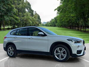 Second Hand BMW X1 sDrive20d Expedition in Delhi