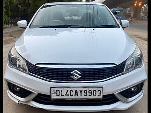 Second Hand Maruti Suzuki Ciaz Delta Hybrid 1.5 [2018-2020] in Delhi