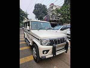 Second Hand Mahindra Bolero B6 (O) [2022] in Guwahati