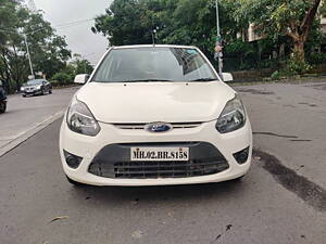 Second Hand Ford Figo Duratorq Diesel EXI 1.4 in Mumbai