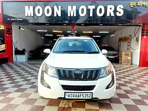 Second Hand Mahindra XUV500 W4 [2015-2016] in Nagaon